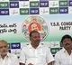 Gadikota Srikanth Reddy opines on MP Madhav issue