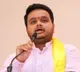 Chinthakayala Vijay sends legal notice to Gorantla Madhav