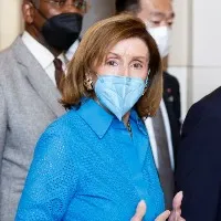 China announces sanctions against Nancy Pelosi