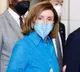 China announces sanctions against Nancy Pelosi