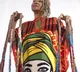 Woman with 42 inch fingernails earns two guinness records