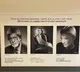 A hair dressing saloon in France using Amitabh Bachchan photo for campaign