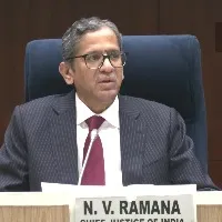 cji justice nv ramana recieves honorary dectorate from osmania versity
