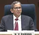 cji justice nv ramana recieves honorary dectorate from osmania versity