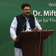 Pakistan FM Miftah Ismail warns bad days ahead