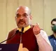 Amit Shah alleges Congress party protests in black dress was anti Ram Mandir