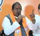 Somu Veerraju fires on TDP and YCP
