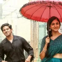 Sita Ramam Movie Review