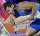 CWG 2022: Wrestler Deepak Punia wins Indo-Pak bout, bags third gold for India