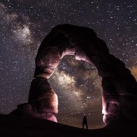 The emerging trend of Astro-tourism in India