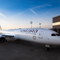 Mumbai-bound Vistara flight returns to Varanasi after bird hit