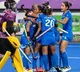 Gritty India women's hockey team goes down fighting against Australia in semifinal