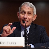 Man who threatened to kill Anthony Fauci jailed for 37 months