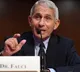 Man who threatened to kill Anthony Fauci jailed for 37 months