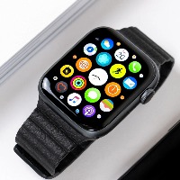 Apple unlikely to redesign standard Watch Series 8