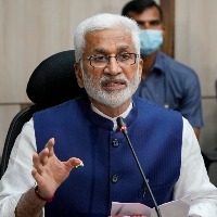 Vijayasai tables private member Bill in RS seeking full powers to states on multiple capitals