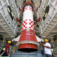 Rs 50 cr SSLV rocket by India, for India