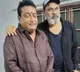Comedian Prudhviraj announces his entry into Jana Sena after meeting Naga Babu