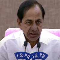 Boycotting NITI Aayog meet to express my resent against Centre: KCR