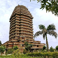 Asia's tallest temple based on Gita's teaching to come up in Kurukshetra