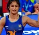 CWG 2022, Wrestling: Vinesh Phogat clinches gold, completes hat-trick of top podium finishes