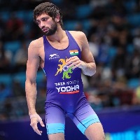 CWG 2022: Ravi Kumar Dahiya wins gold with dominant win