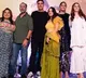'Raksha Bandhan' team visits Hyderabad for movie promotion!