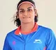 Social welfare residential student Nandini broke own 100m hurdles national record in Columbia