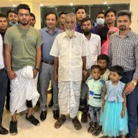 Bangladesh Man In Lungi Denied Movie Ticket