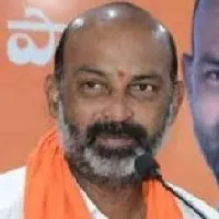 Bandi Sanjay going to Delhi