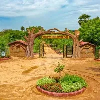 75 Freedom Parks to come up in Hyderabad