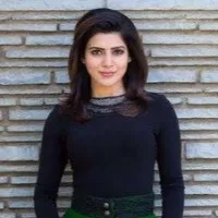 Samantha in Dulquer Movie