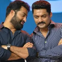 Kalyan Ram praises his brother Junior NTR
