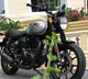 Royal Enfield Hunter 350 revealed