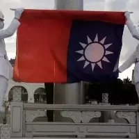 Top Taiwan defence official found dead amid tensions with China