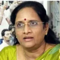 Vasireddy Padma letter to DGP requesting probe in Gorantla Madhav video issue
