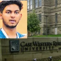 Huge scholorship to Hyderabad student from an American university