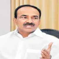 Many leaders are joining BJP says Etela Rajender