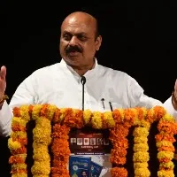 karnataka cm Basavaraj Bommai tests positive for corona