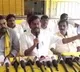Somireddy fires on CM Jagan and Sajjala over Gorantla Madhav issue