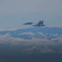 Taiwan accuses China prepares for attack on mainland