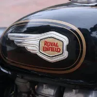 Royal Enfield researches on electric bike concept