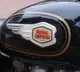Royal Enfield researches on electric bike concept