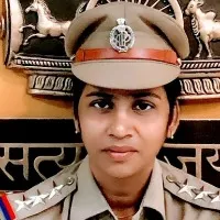 US govt invites Vijayawada Vigilance CI Sahera Begum