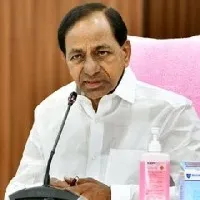 kcr harsh comments on union government