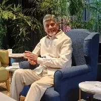 pm modi and tdp chief chandrababu shares dias agter a long time