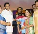 ap cm attends ap assembly speaker tammineni sitaran son marriage