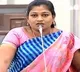 Vangalapudi Anitha fires on Vasireddy Padma