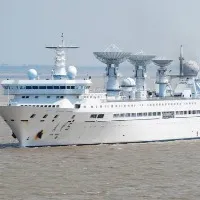 Sri Lanka urges China do not send Yuan Wang ship now