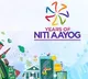 niti ayog team counters to cm kcr comments on it